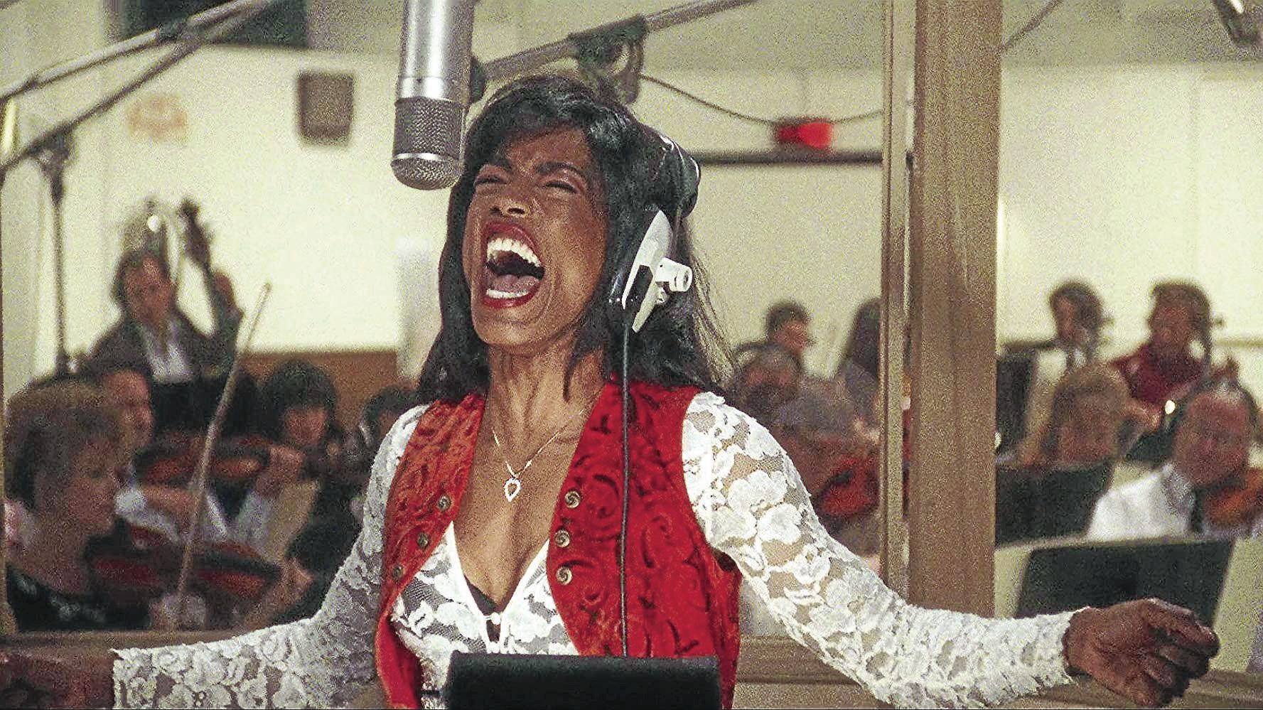 3. 'What's Love Got to Do With It' (1993)